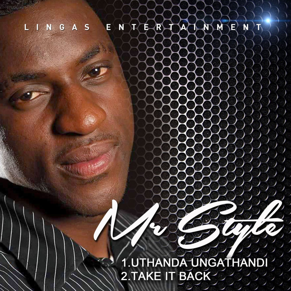 Mr. Style