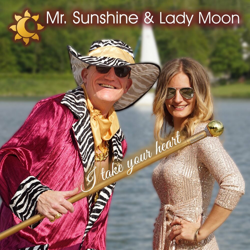 Mr. Sunshine