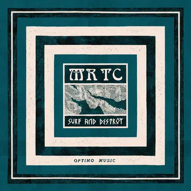 MR TC