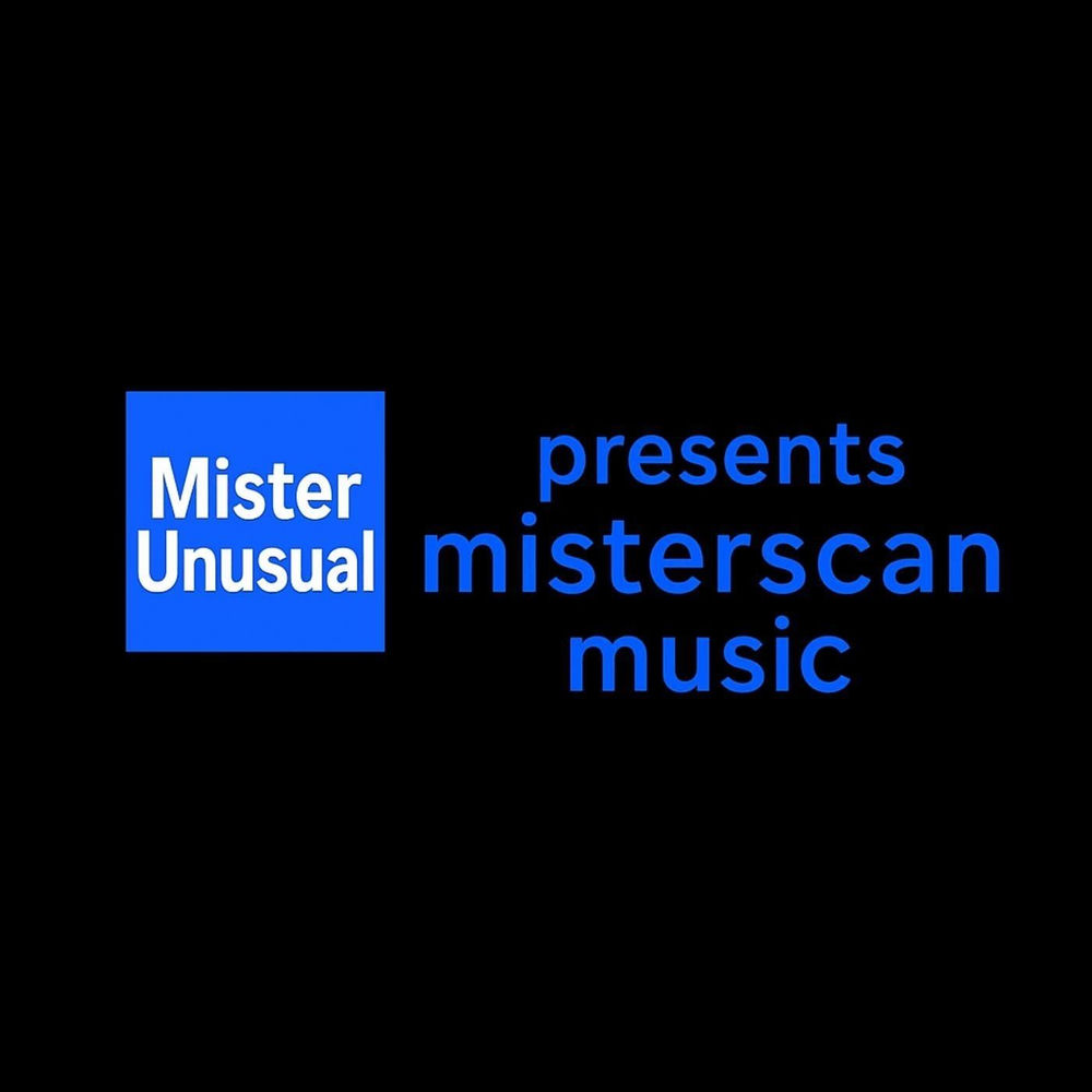 Mr Unusual