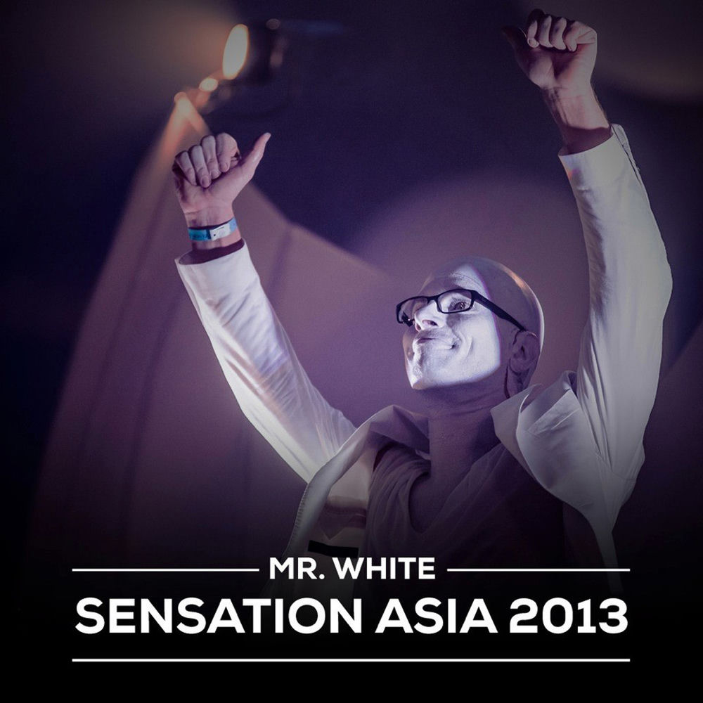 Mr. White