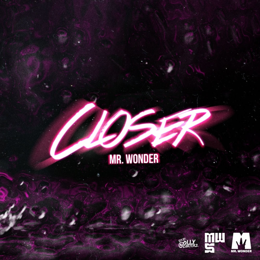 Mr. Wonder