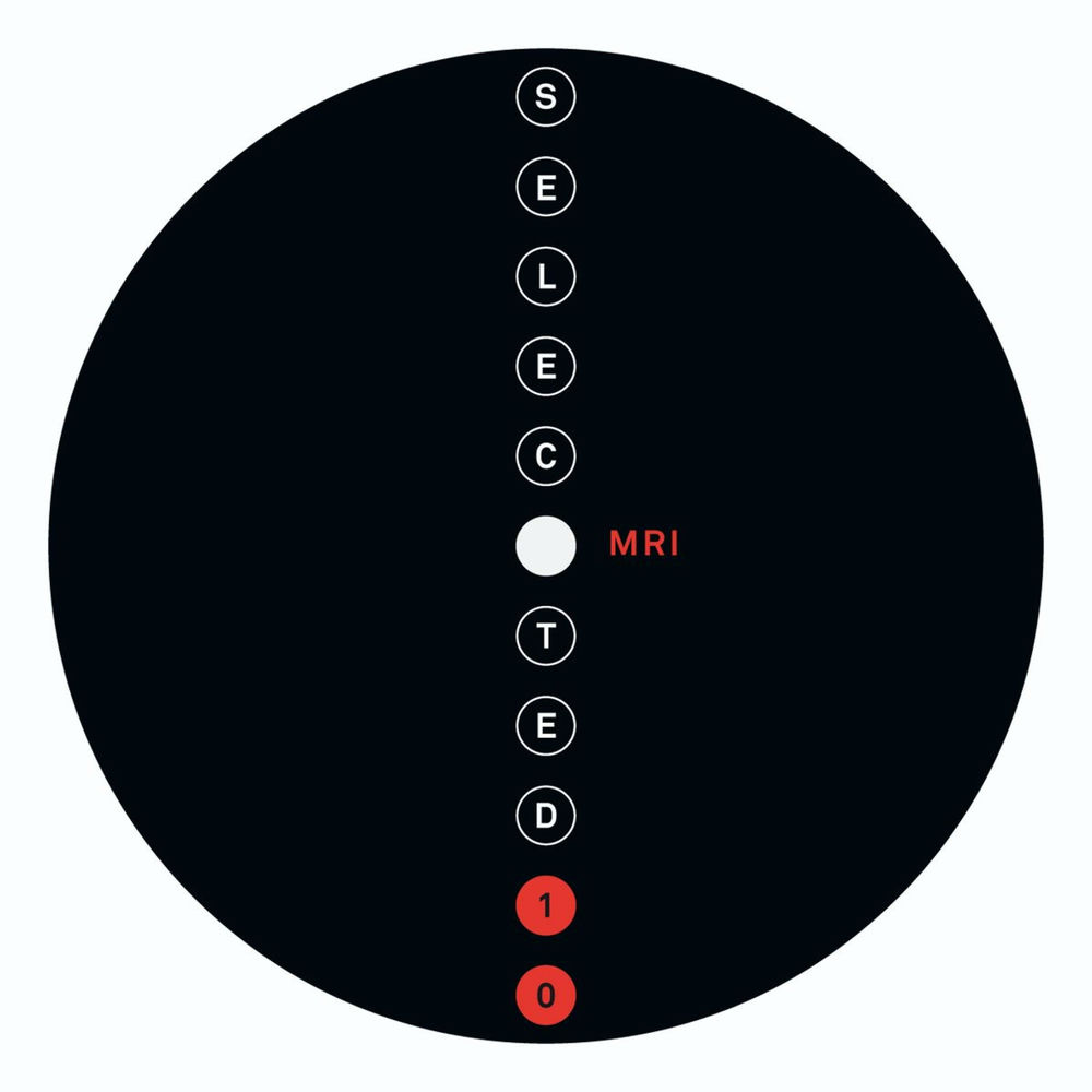 MRI