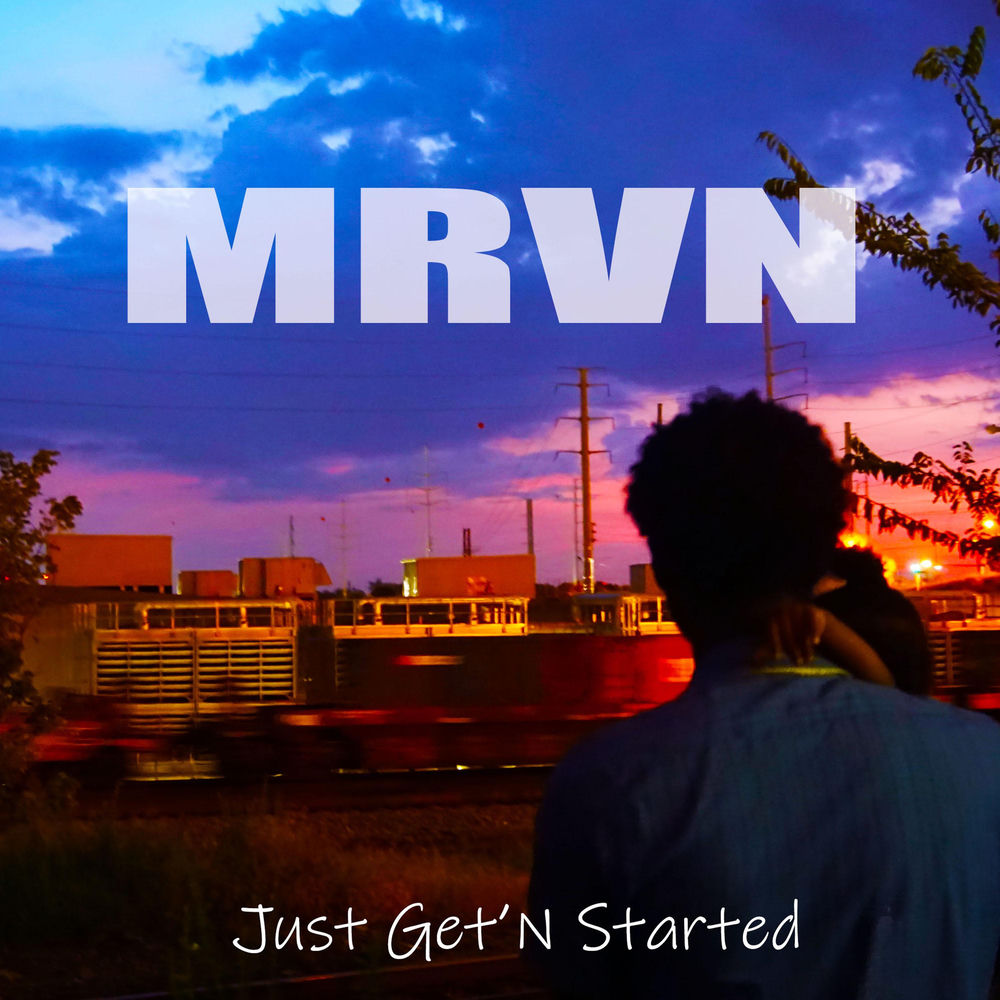 MRVN
