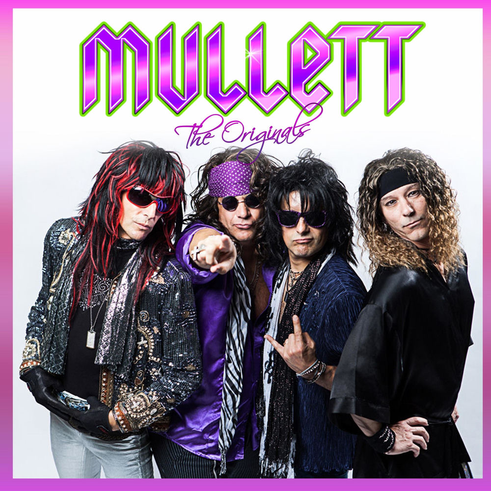 Mullett