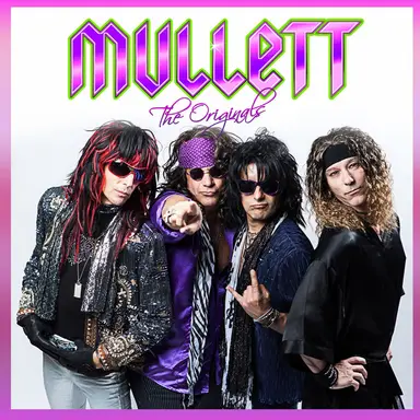 Mullett
