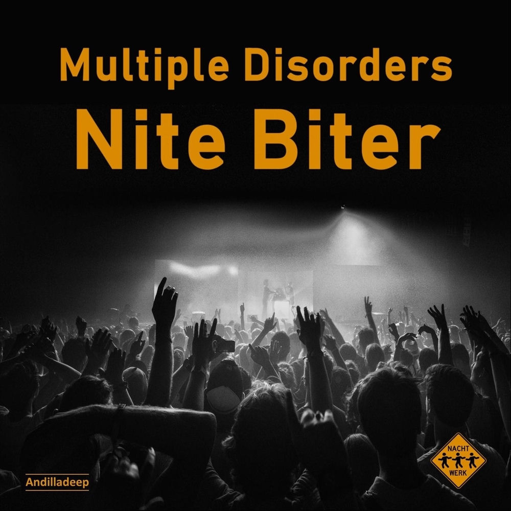 Multiple Disorders