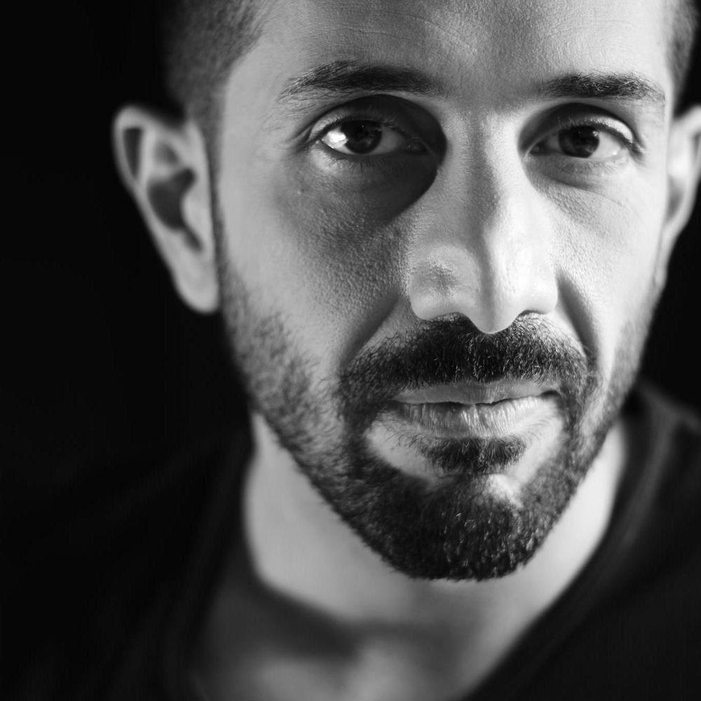 Murat Tepeli