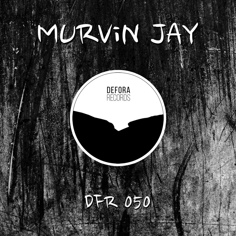 Murvin Jay