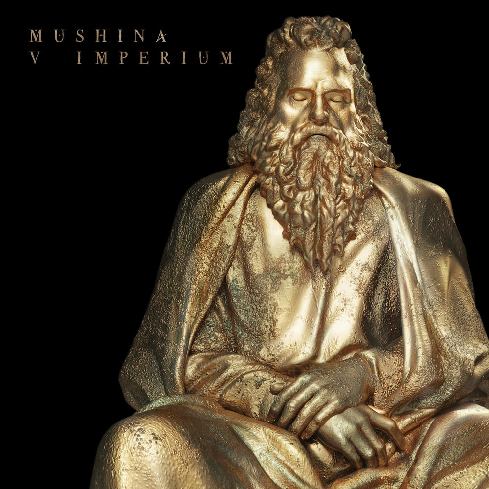 Mushina