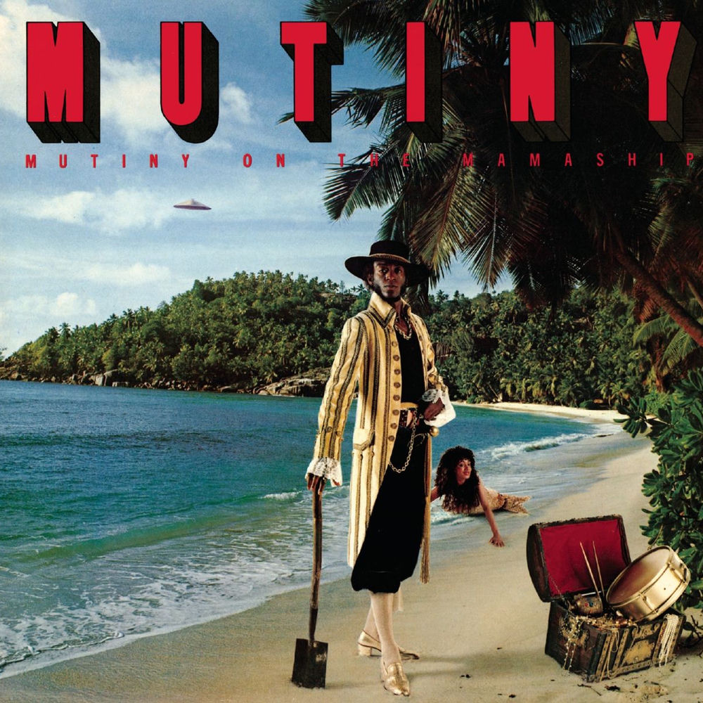Mutiny