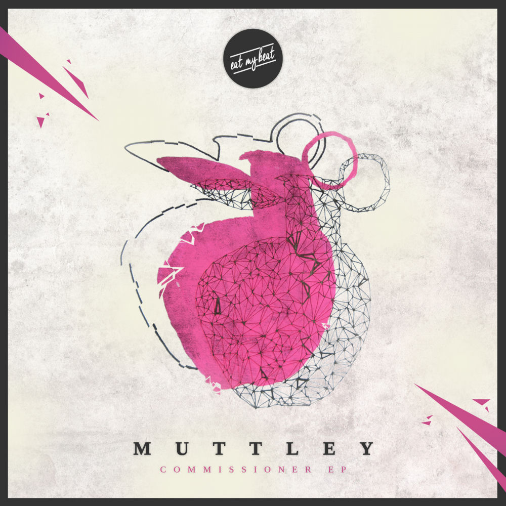 Muttley