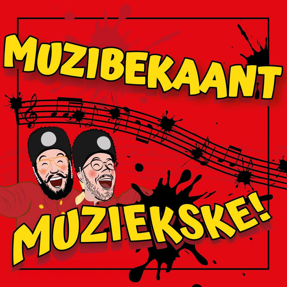 Muzibekaant