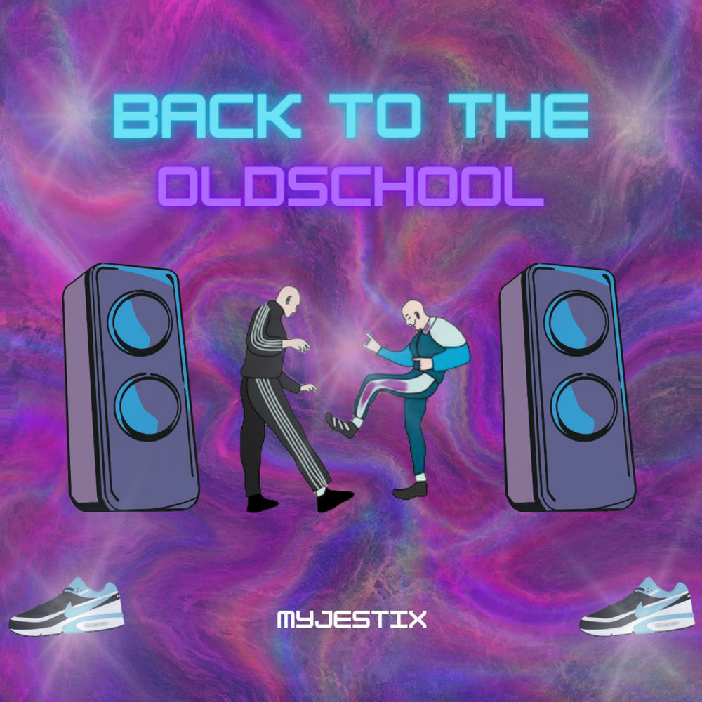 Myjestix