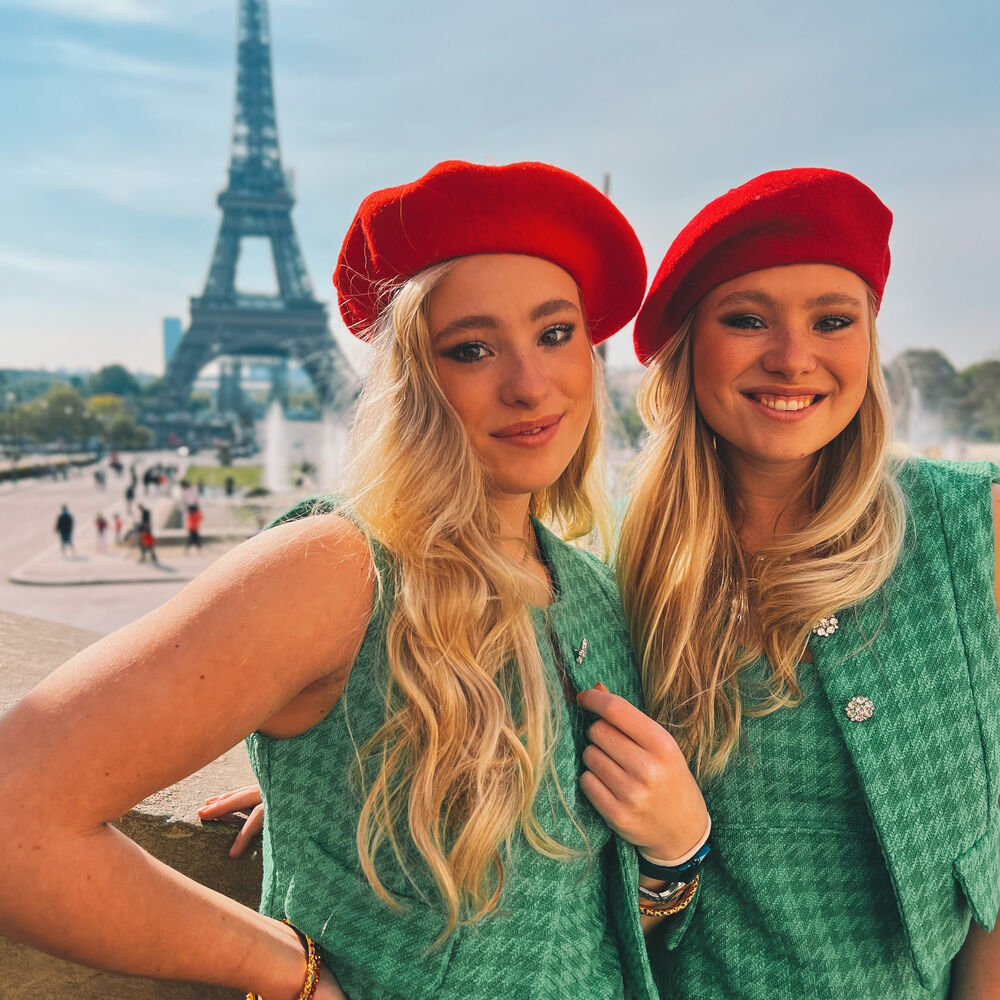 Mylene & Rosanne
