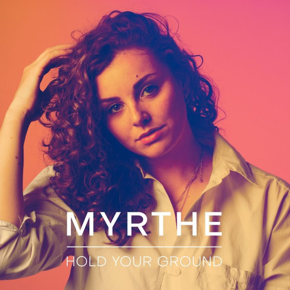 Myrthe