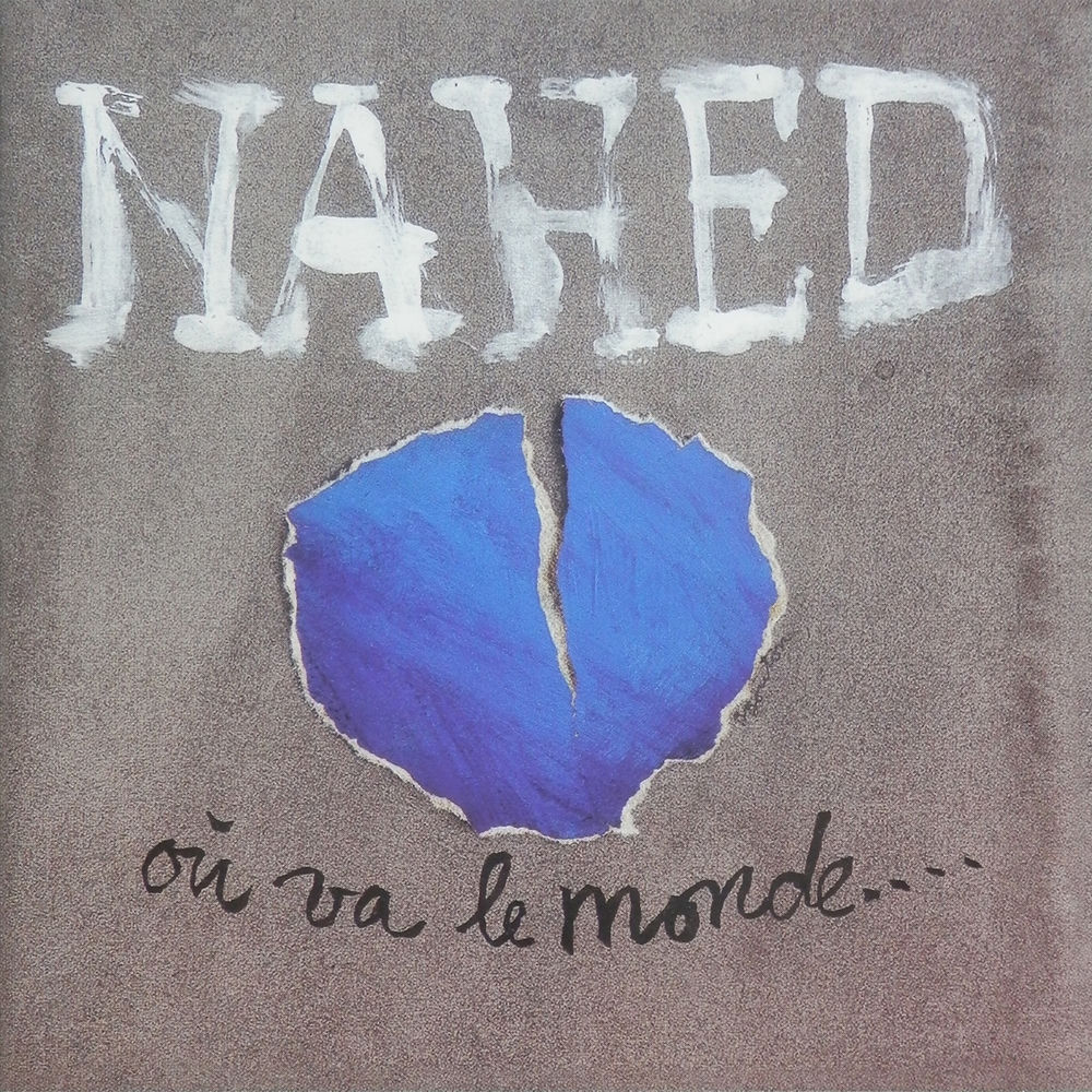 Nahed