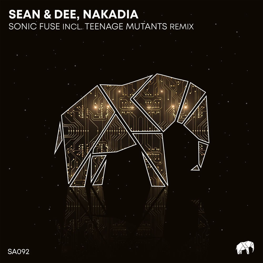 Nakadia