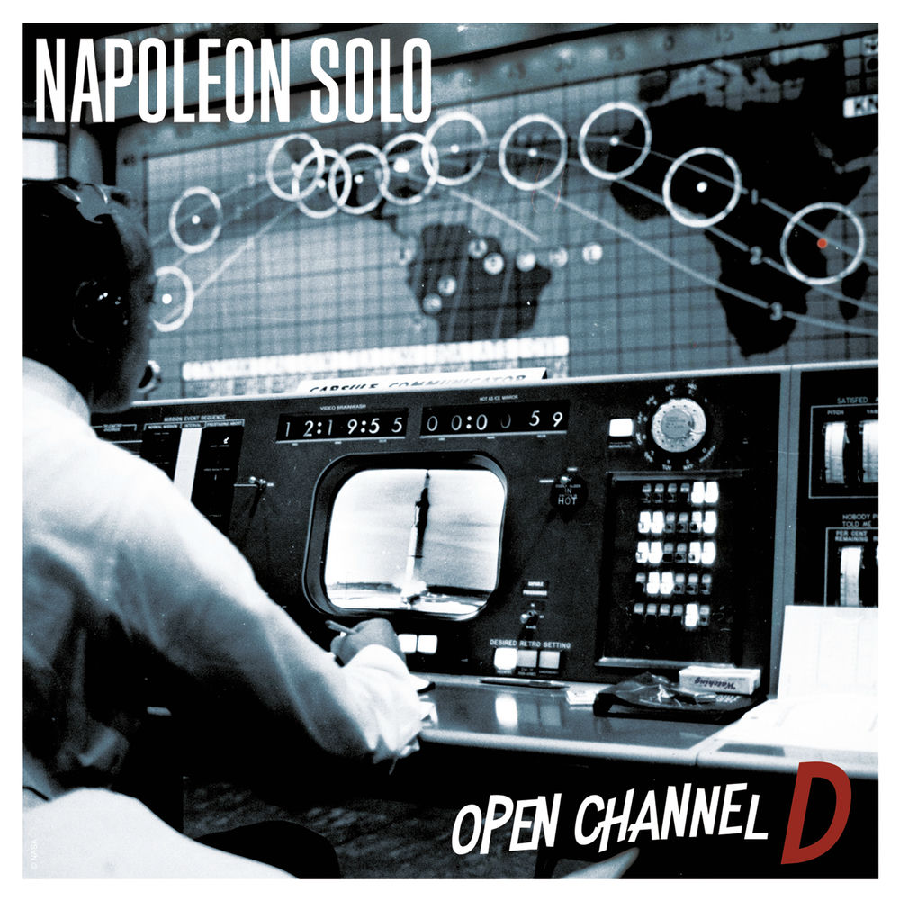 Napoleon Solo