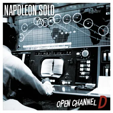 Napoleon Solo