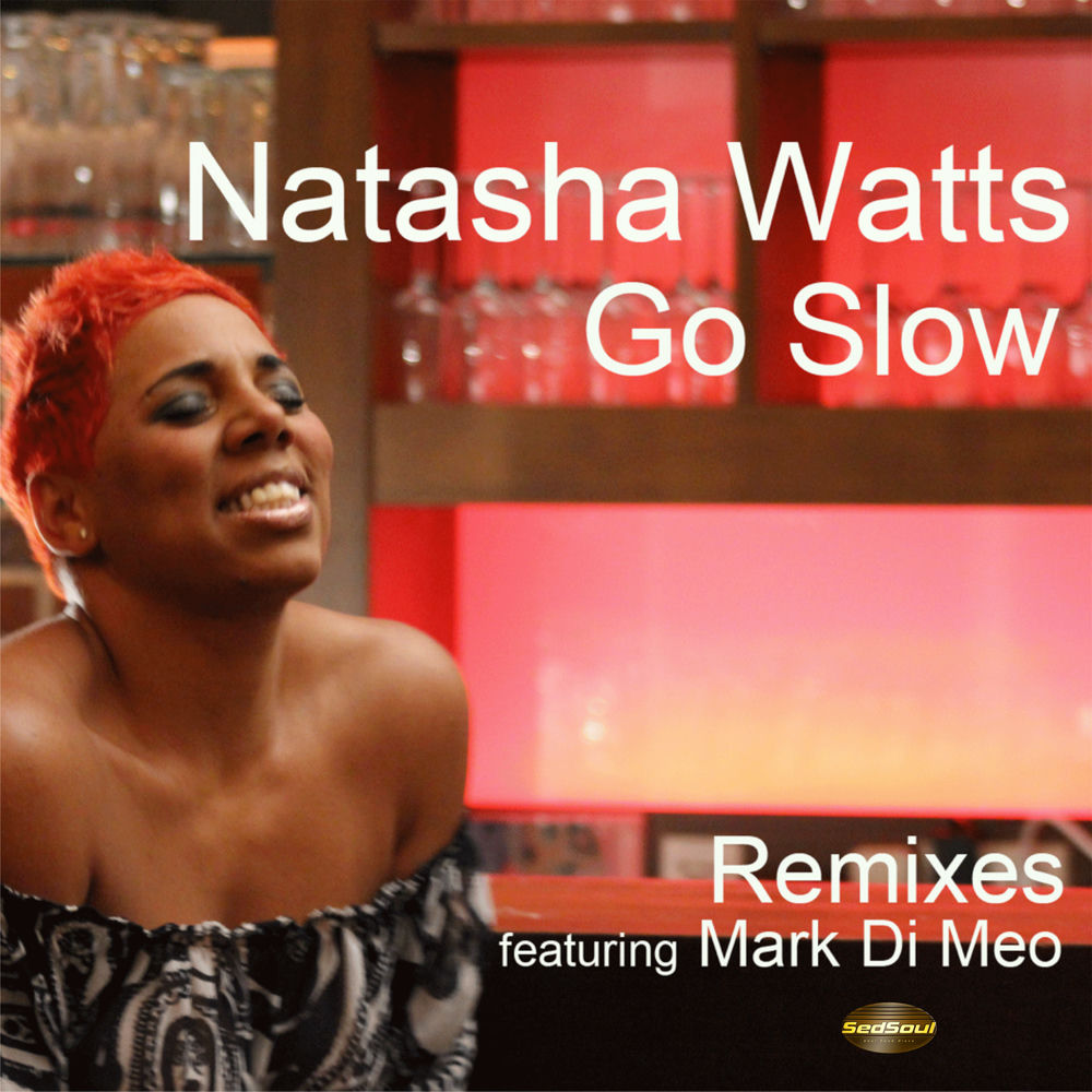 Natasha Watts