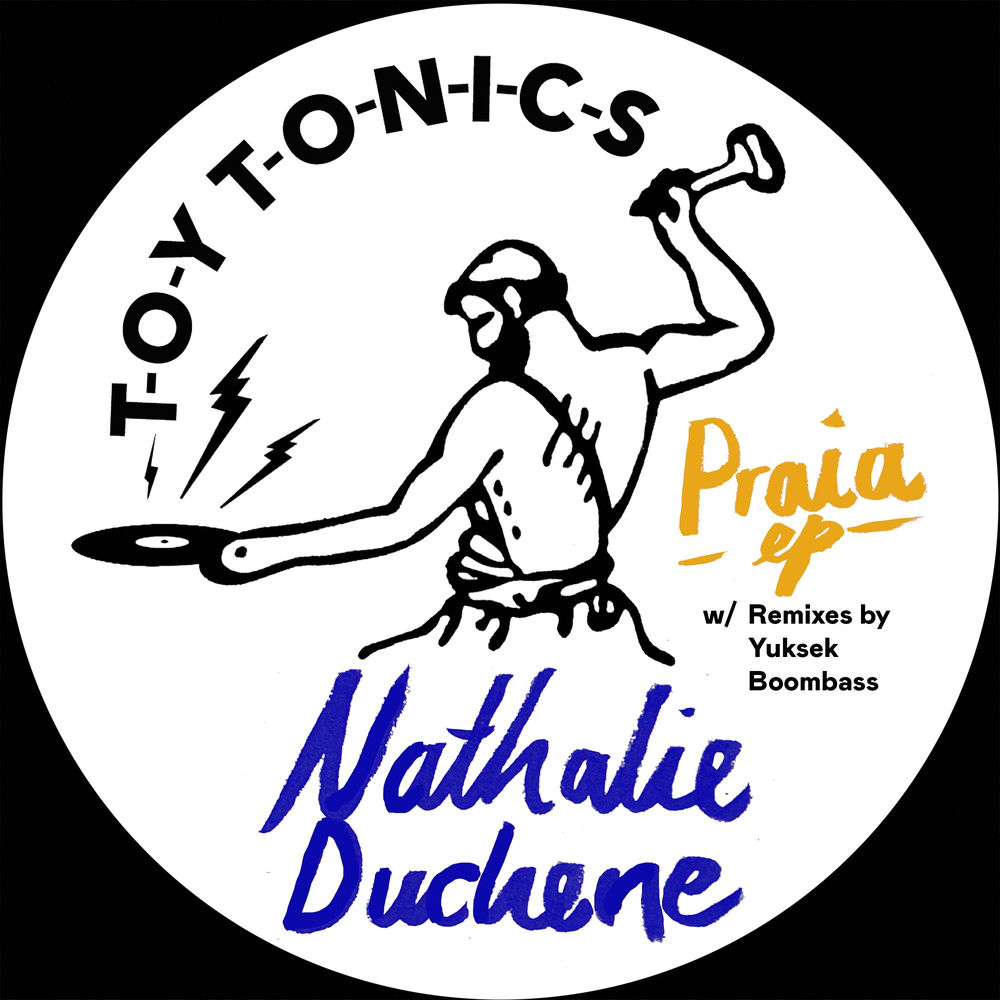 Nathalie Duchene
