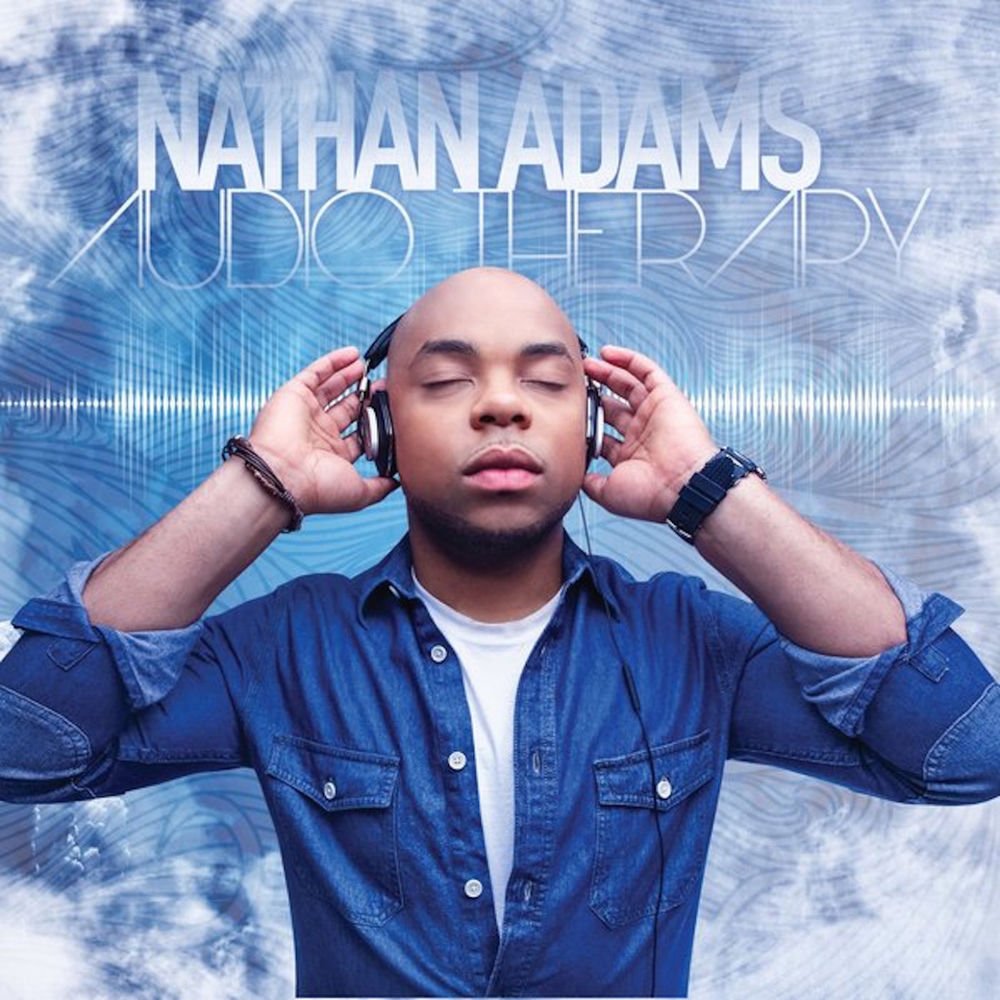 Nathan Adams