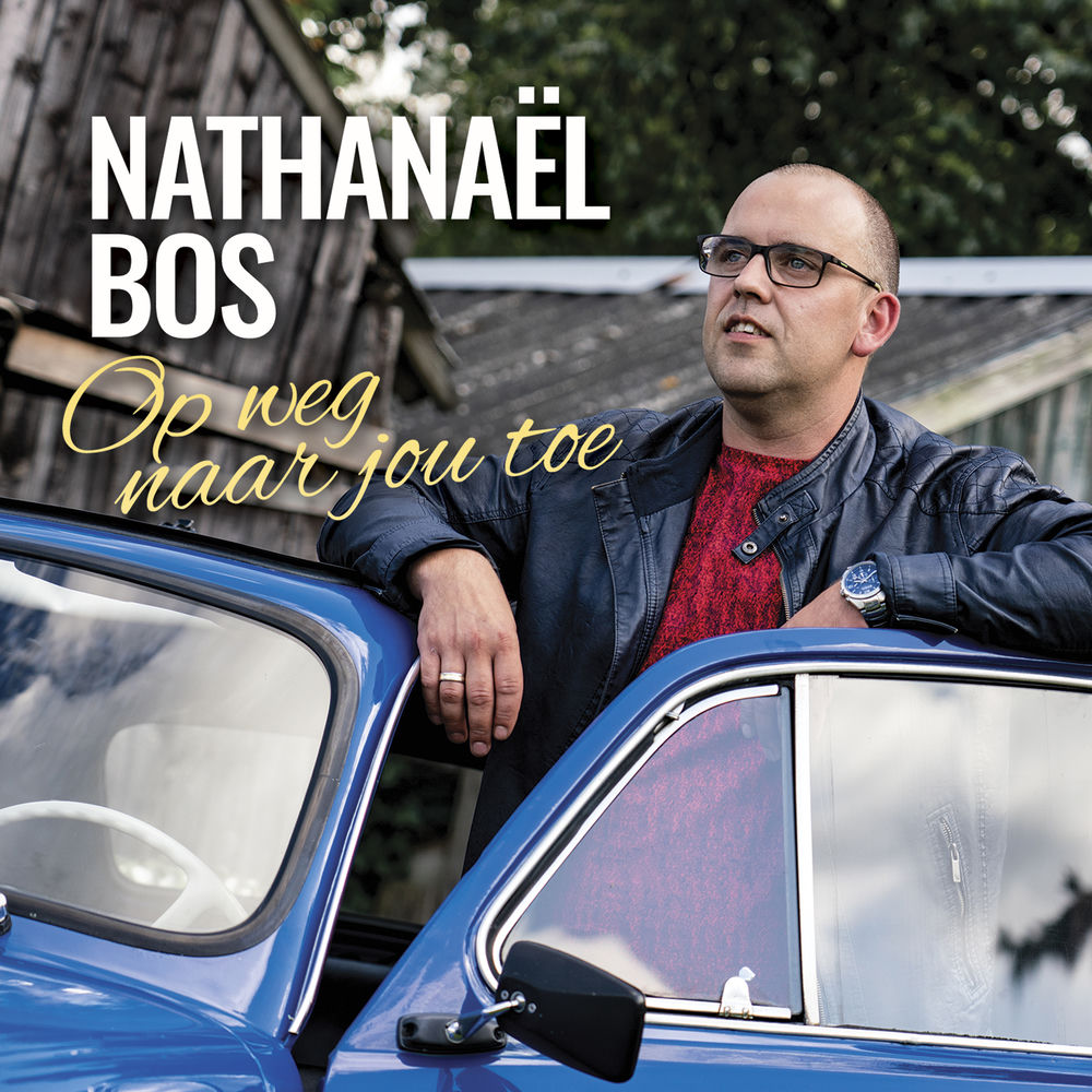 Nathanaël Bos