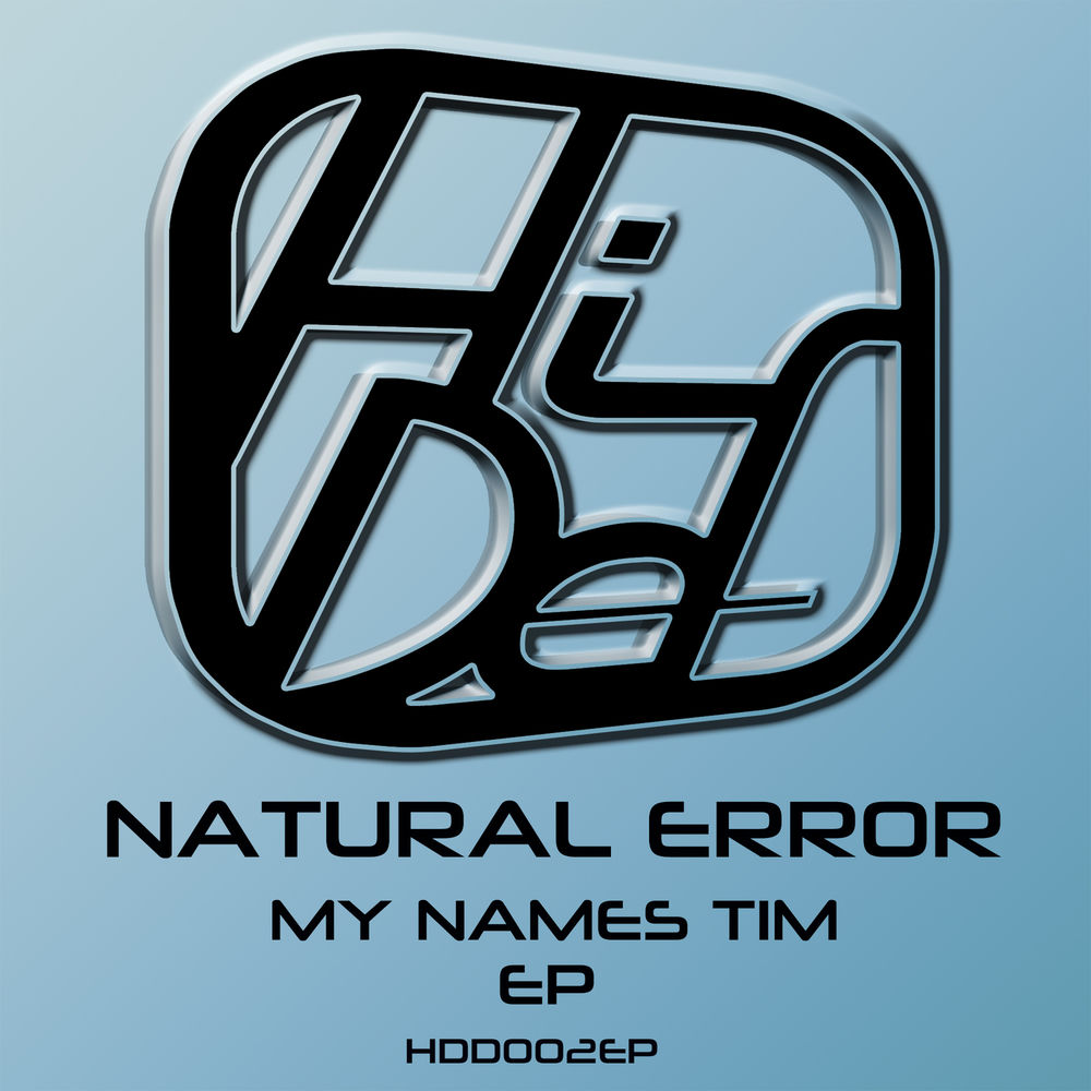 Natural Error