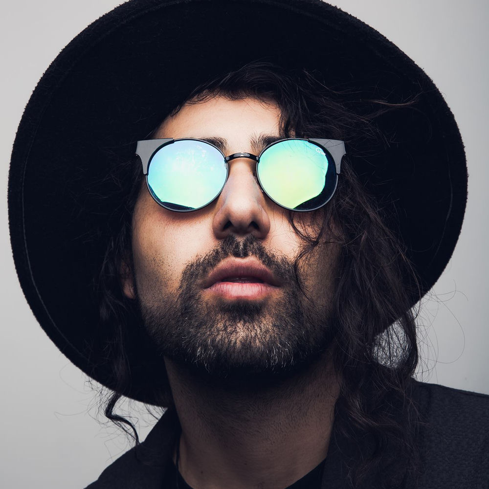 Navid Izadi