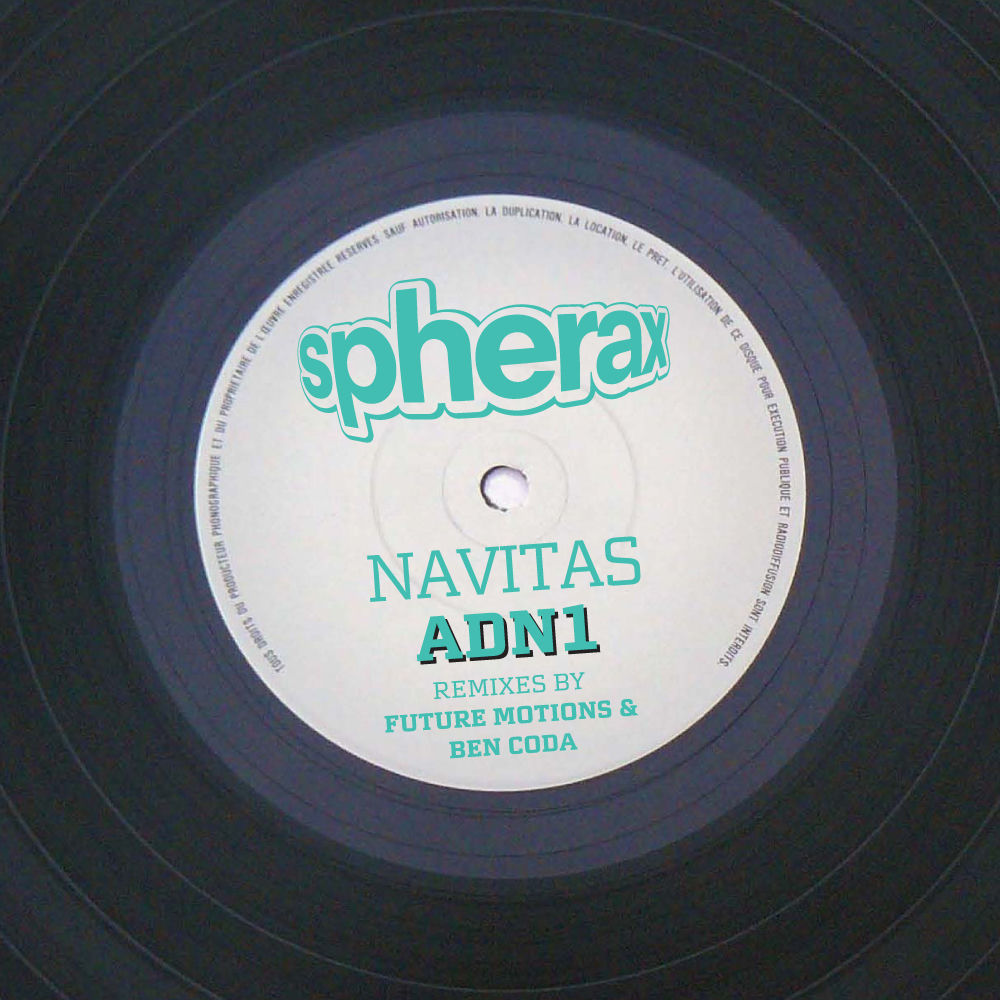 Navitas