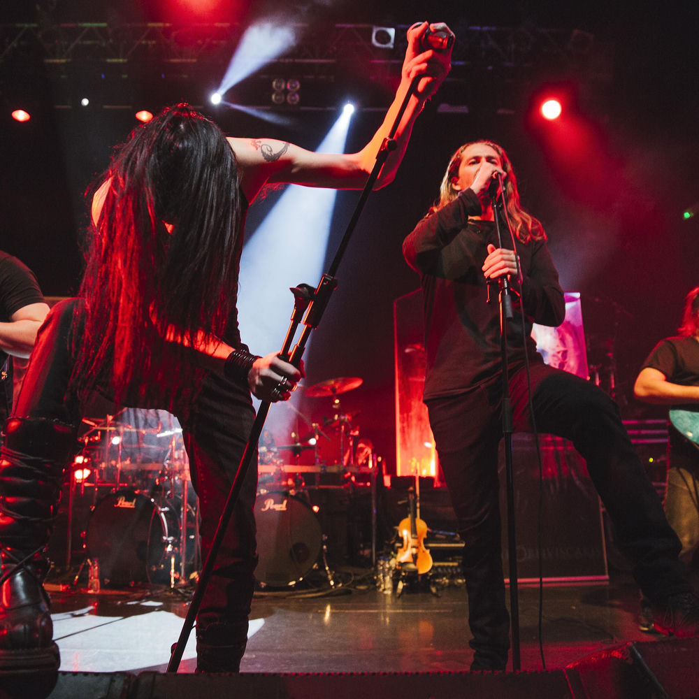 Ne Obliviscaris