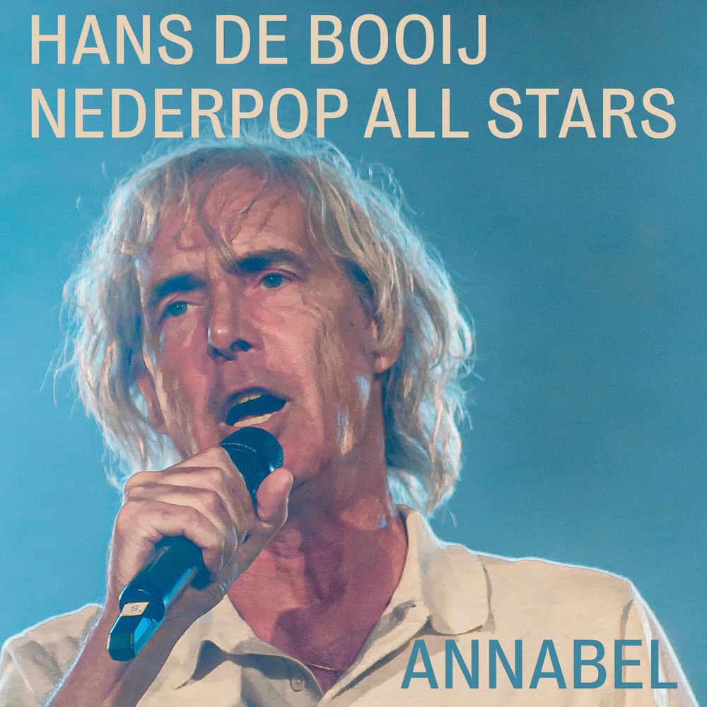 Nederpop All Stars