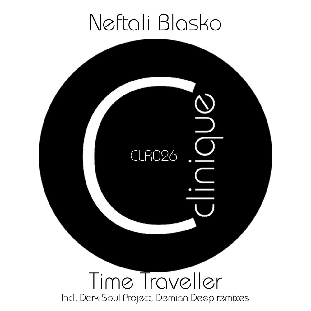 Neftali Blasko