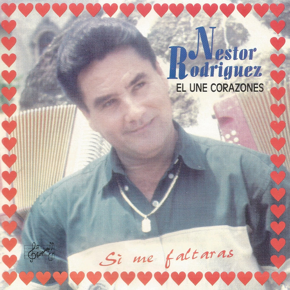 Nestor Rodriguez