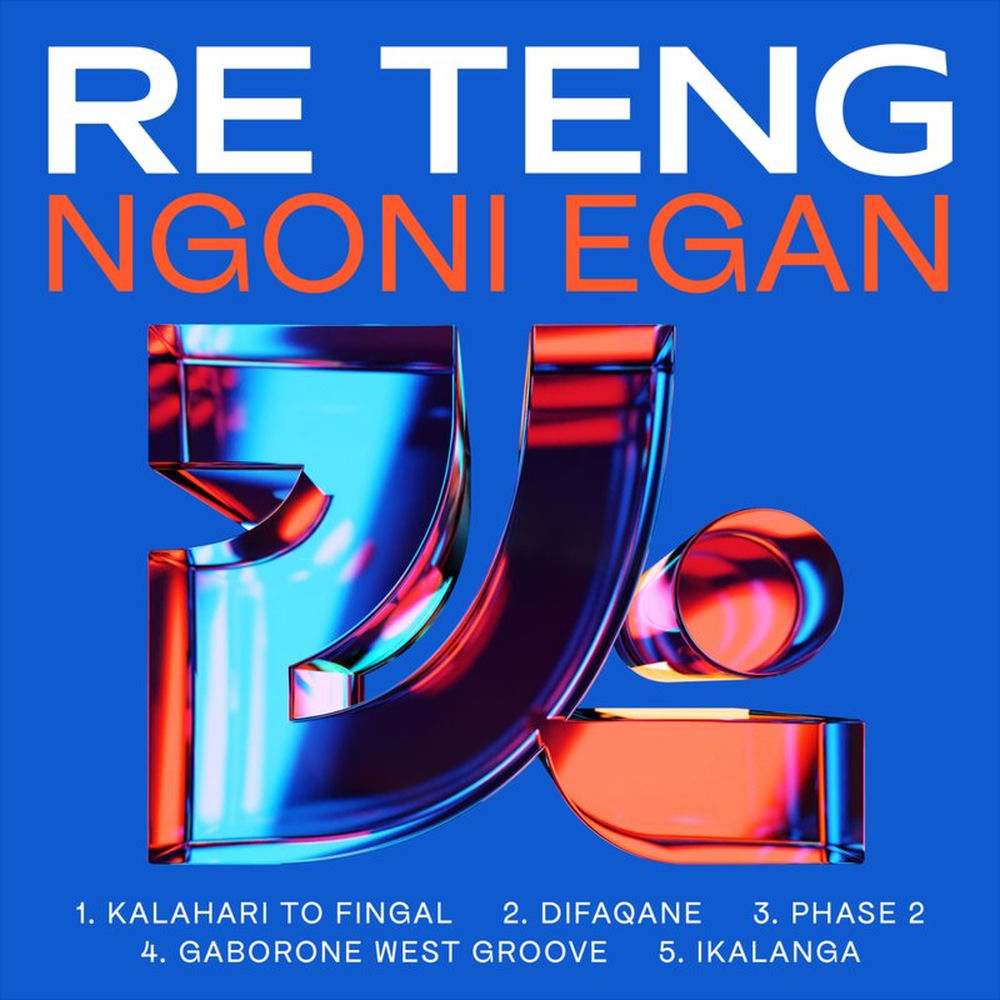 Ngoni Egan