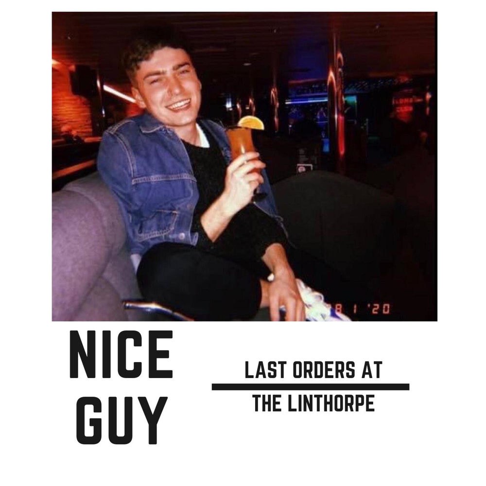Nice Guy
