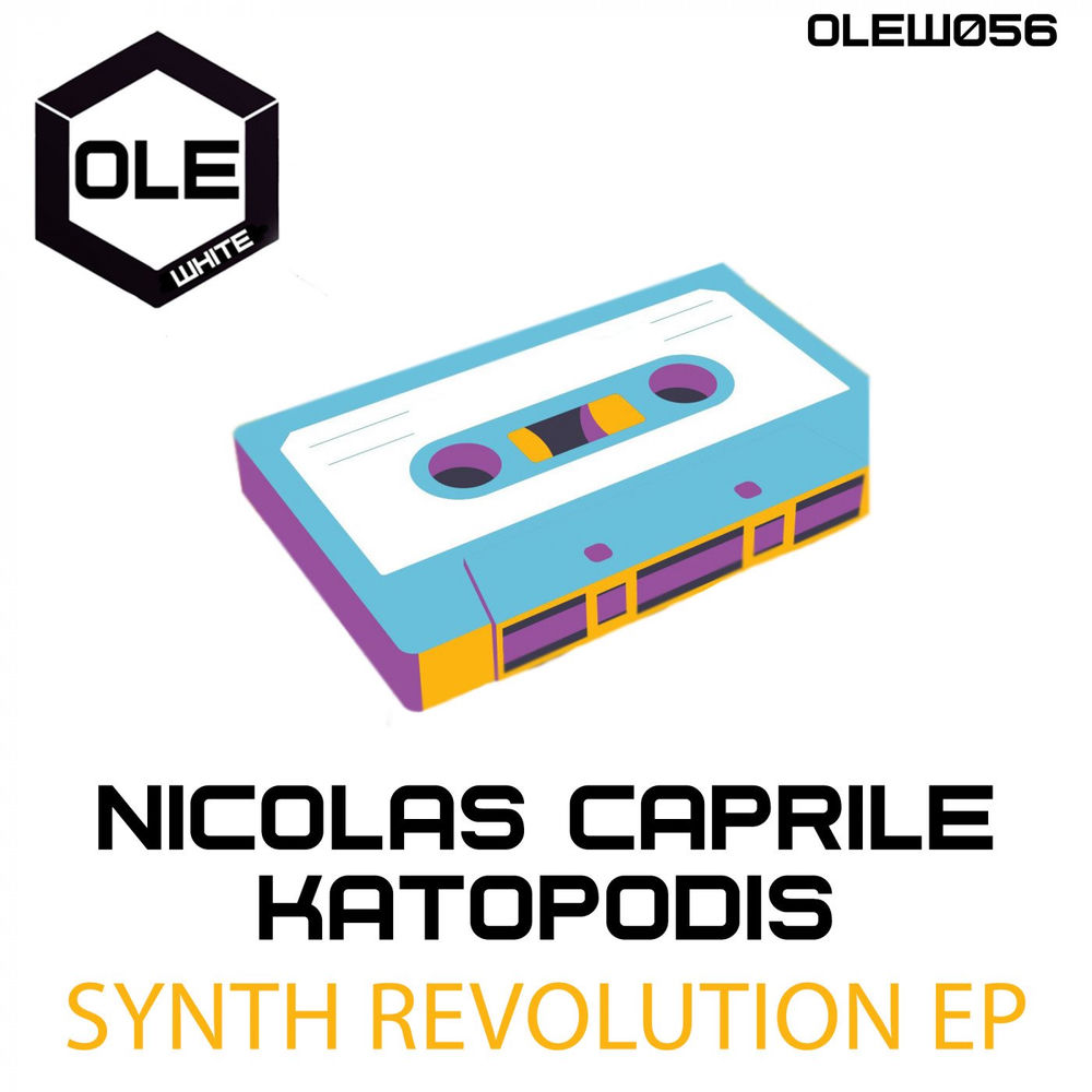Nicolas Caprile