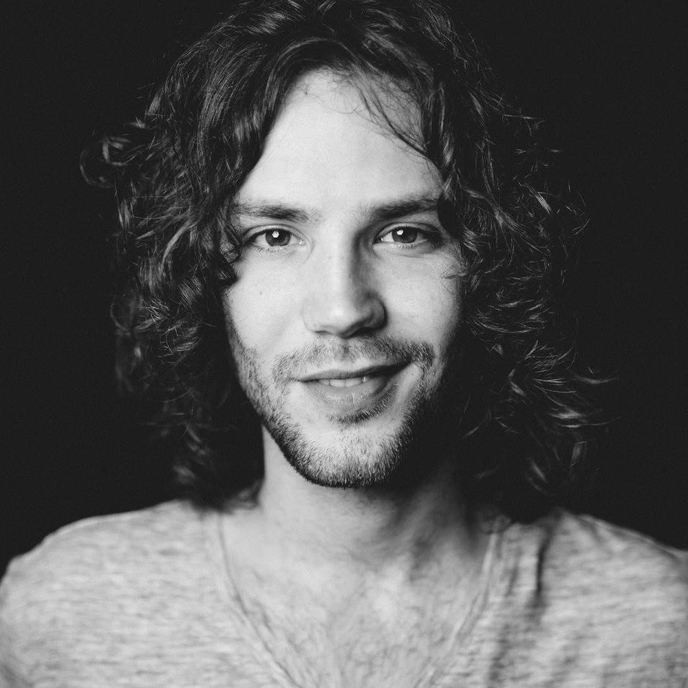 Nicolas Haelg
