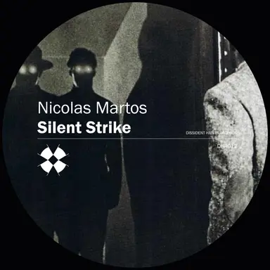 Nicolas Martos