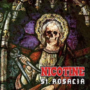 Nicotine