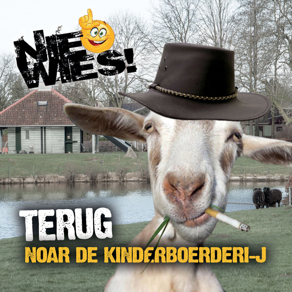 Nie Wies