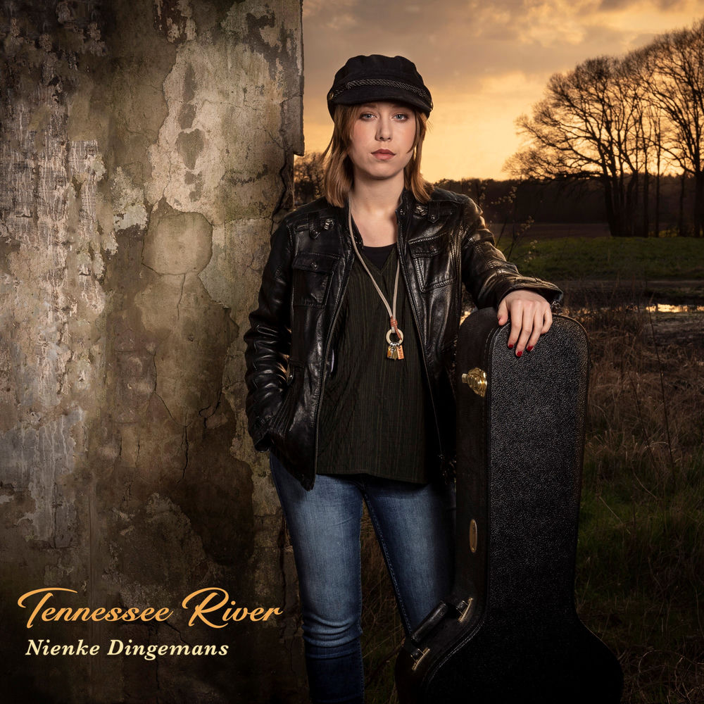 Nienke Dingemans