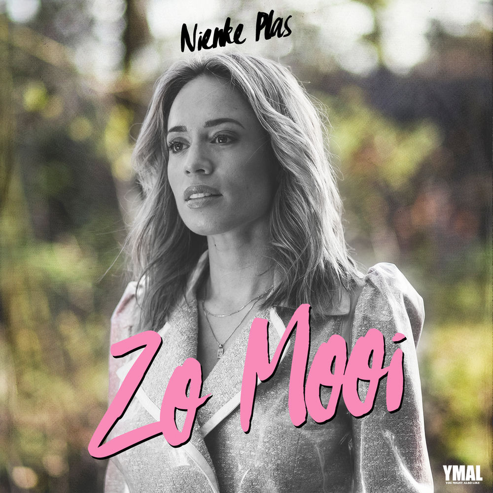 Nienke Plas