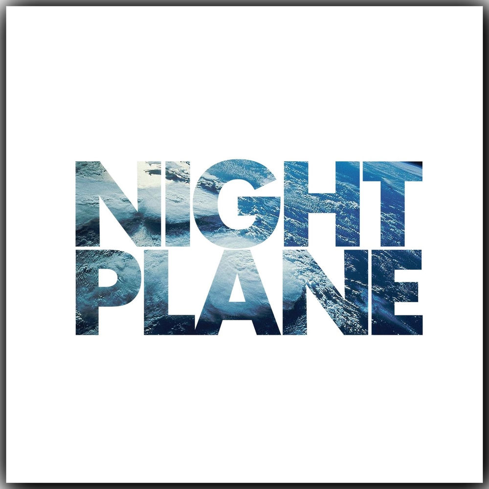 Night Plane