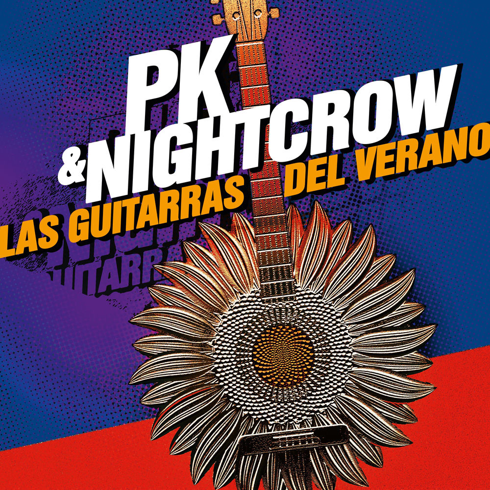 Nightcrow