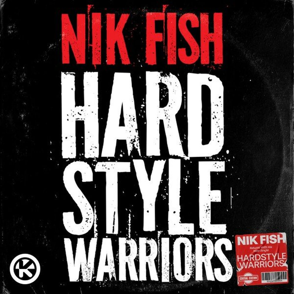 Nik Fish