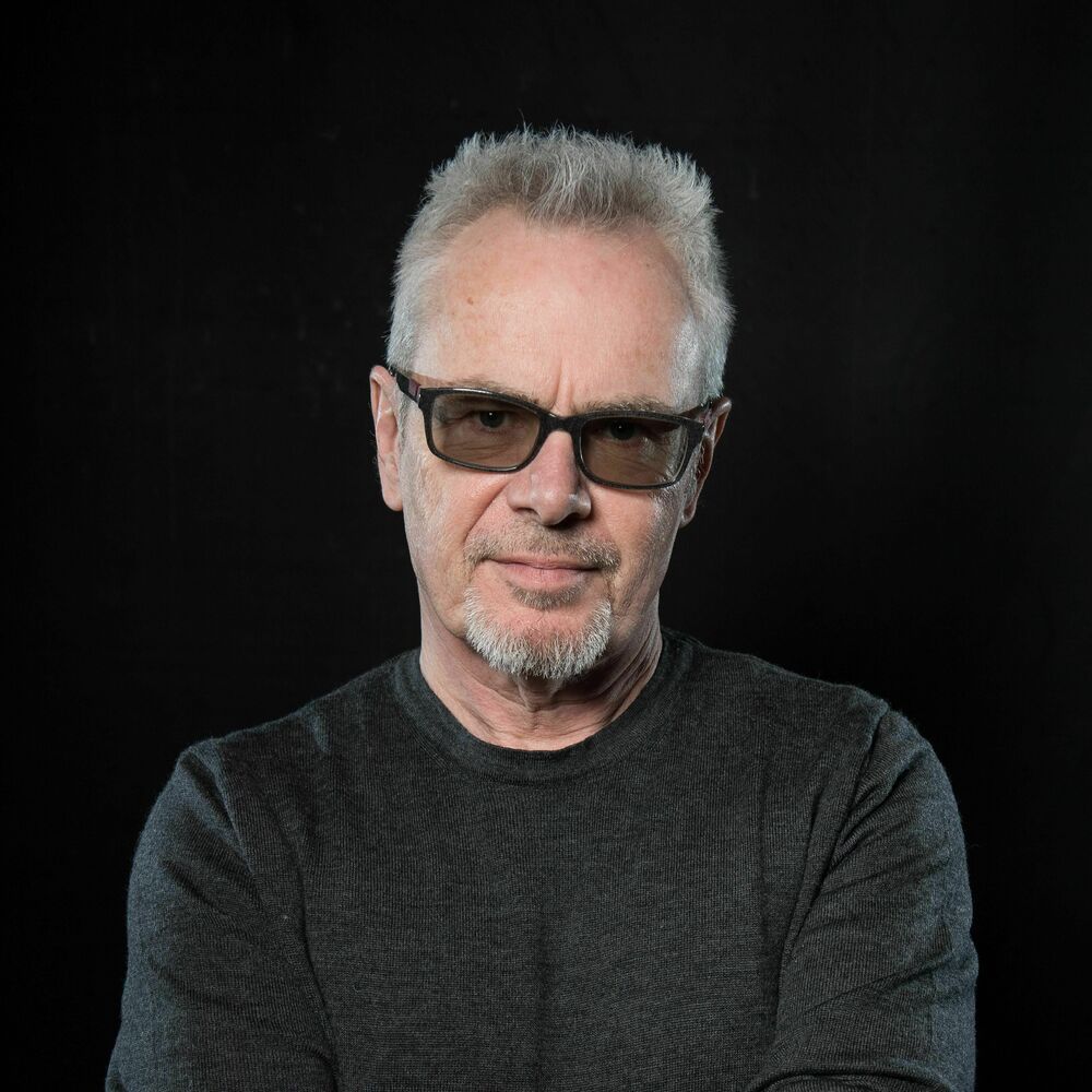 Nik Kershaw