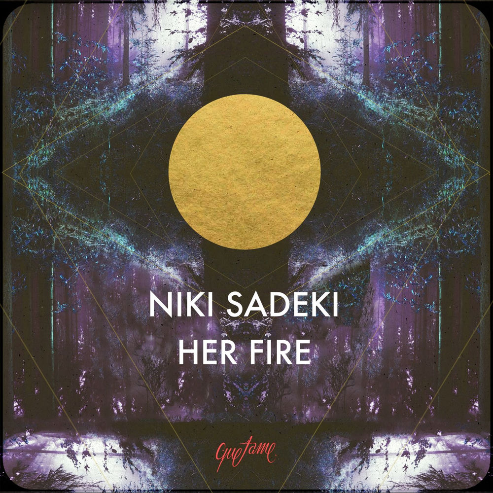 Niki Sadeki