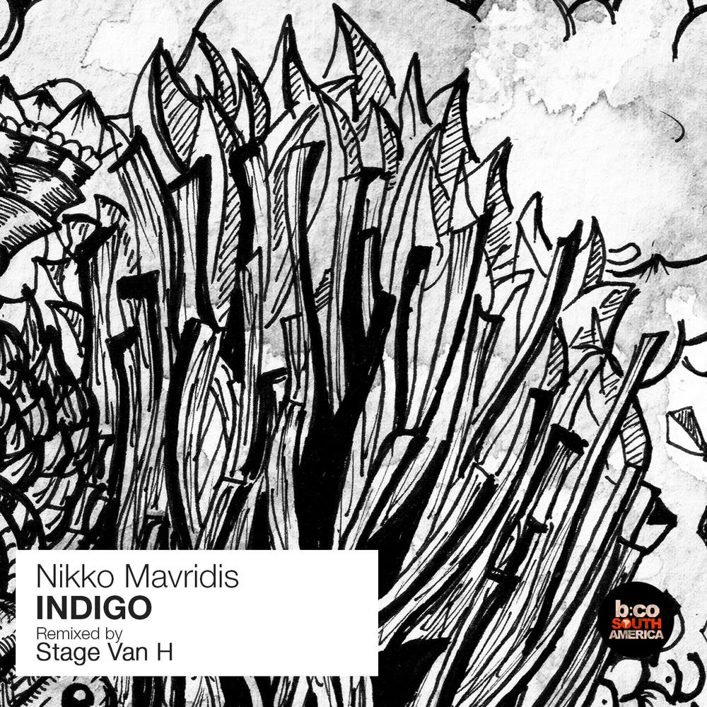 Nikko Mavridis